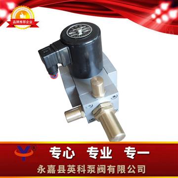 國產(chǎn)電磁閥